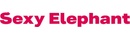 Logo Sexy Elephant