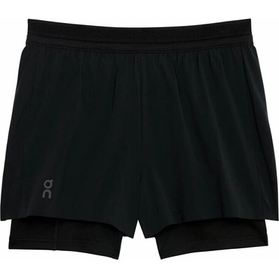 On 3" Core Shorts dámske bežecké kraťasy