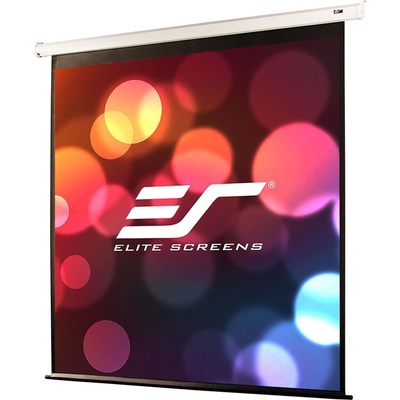 ELITE SCREENS 136" 345,4 cm 1:1 243,8 x 243,8 cm VMAX136XWS2