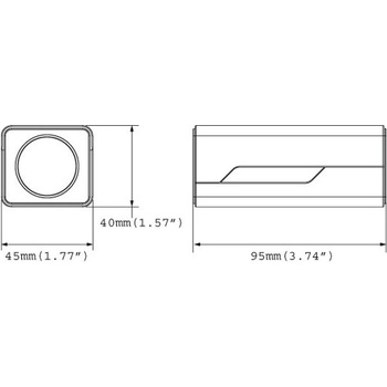 Image 1 of GeoVision GV-EBX1100-0F