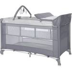 Lorelli Classic КОШАРА torino 2 НИВА plus grey striped elements (10080472213) - presi