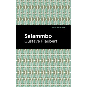 Salammbo Flaubert Gustave
