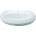 Inter Ceramic УМИВАЛНИК ПОРЦЕЛАНОВ 5541 55х41х20 (5541)