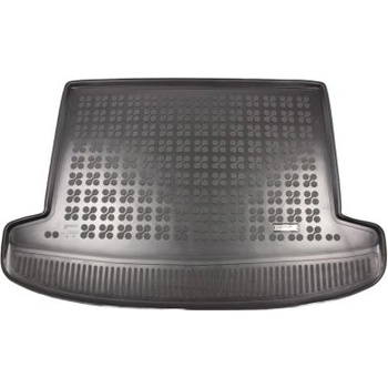Гумена стелка за багажник за Hyundai Tucson IV (2020+) one floor without soundsystem Krell - Rezaw Plast