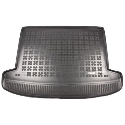 Гумена стелка за багажник за Hyundai Tucson IV (2020+) one floor without soundsystem Krell - Rezaw Plast