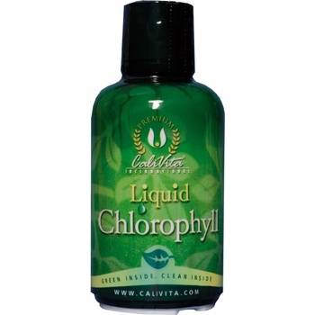 Image 1 of CaliVita Liquid Chlorophyll [473 мл]
