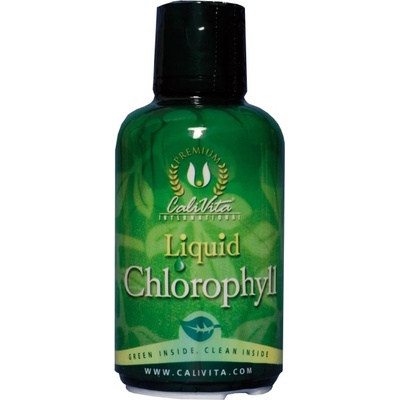 CaliVita Liquid Chlorophyll [473 мл]
