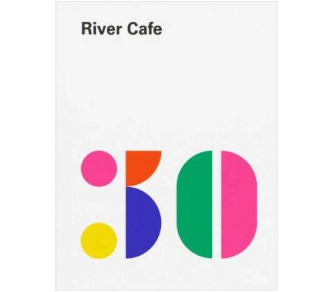 River Cafe 30