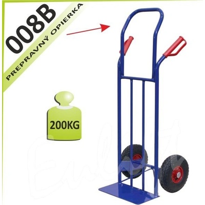 EULIFT 008B