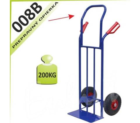 EULIFT 008B