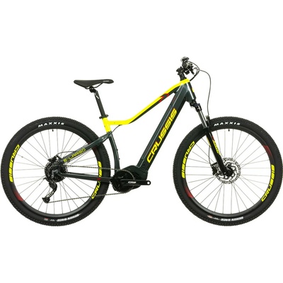 Crussis e-Largo 7.9 2024