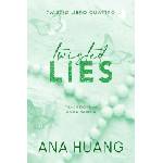 Mondadori Twisted lies. Ediz. italiana | Ana Huang