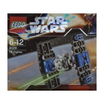 LEGO® Star Wars™ 8028 Mini TIE Fighter