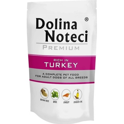 Dolina Noteci Adult Turkey 150 g