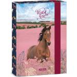Ars Una Wild And Free 24 (5359) A5 брошура кутия 50863594 (50863594)