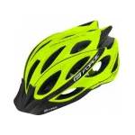 FORCE Каска за велосипед Force Bull Neon L-XL