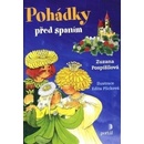 Pohádky před spaním