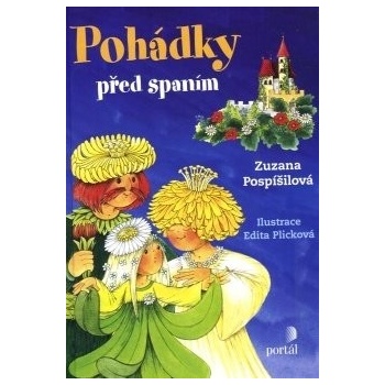 Pohádky před spaním