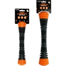 DOG COMETS Meteor aportovacia tyč oranžová L