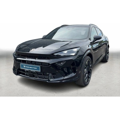 Cupra Formentor VZ e-Hybrid Tribe Edition 200 kW