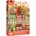 Trefl Puzzle 1000 Premium Plus - Полунощ в Париж / Мадалина Тантъреану (12073)