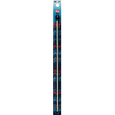 Tuniský háček Prym 30 cm, 4 mm