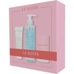 La Rosée Комплект - Гел-крем, Мицеларен гел и Стик маска, 60 + 195 + 75 ml