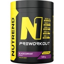 Nutrend N1 PRE-WORKOUT 255 g