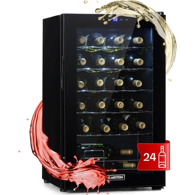 Klarstein Shiraz 24 Uno – Zbozi.Blesk.cz