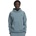 Under Armour Поларена блуза Under Armour Men's Unstoppable Fleece Hoodie - Jasper Blue