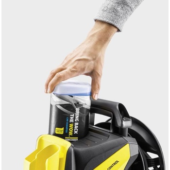 Image 1 of Kärcher K 4 Premium Power Control Flex Home (1.324-330.0)