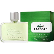 Lacoste Essential toaletní voda pánská 125 ml tester