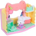 Spin Master Gabbys Dollhouse филм Стая към голямата къща - Кухничка (6074338)