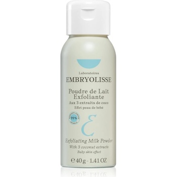 Embryolisse Poudre De Lait Exfoliante ексфолираща пудра 40 гр