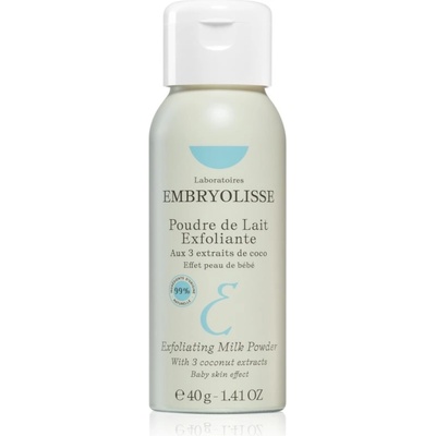 Embryolisse Poudre De Lait Exfoliante ексфолираща пудра 40 гр