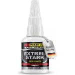 HG Power Glue Секундно лепило Universal Oval - Течност (90001)