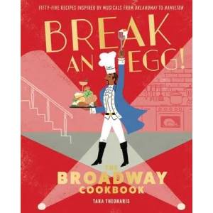 Break and Egg! | Tara Theoharis (ISBN: 9781683838838)
