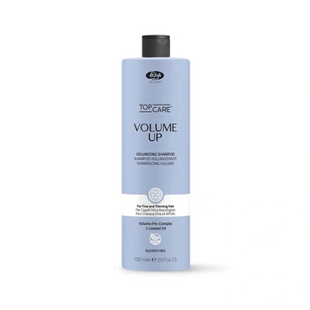 Lisap Milano Top Care Volume Up - шампоан за обем за фина и слаба коса