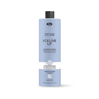 Lisap Milano Top Care Volume Up - шампоан за обем за фина и слаба коса