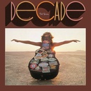 Neil Young - Decade 3 LP