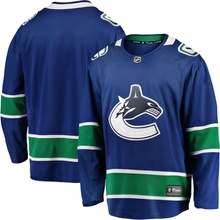 Fanatics Pánský Dres Vancouver Canucks Breakaway Home Jersey