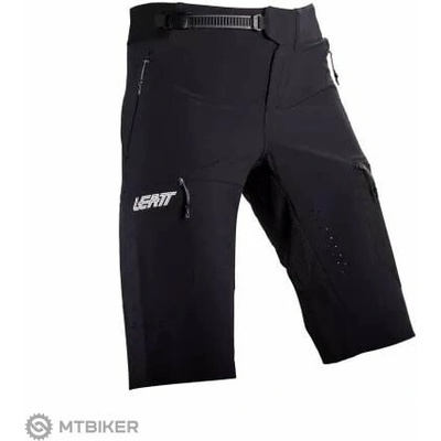 Leatt MTB Enduro 3.0 dámske čierna