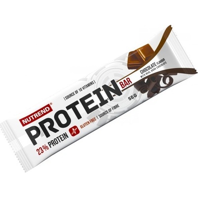 Nutrend Protein bar mango 55 g