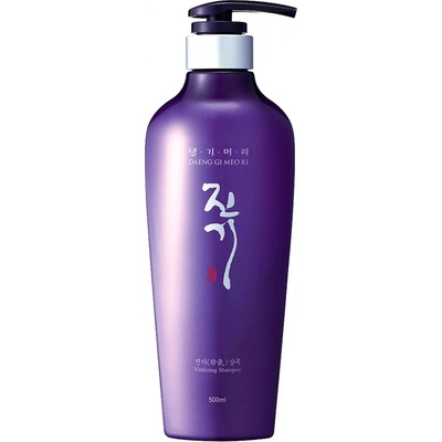Daeng Gi Meo Ri Vitalizing Shampoo 500 ml