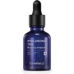 Centellian24 Hyaluronic Tox Boosting Ampoule - Бустер Сироватка для Обличчя з Гіалуроновою Кислотою 30мл