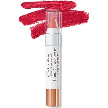 Embryolisse Secret De Maquilleurs Балсам за устни червен 25 g