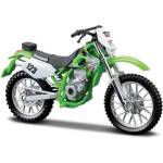 Maisto - Мотоциклет, Kawasaki KLX® 250SR, 1: 18 (39300-302)