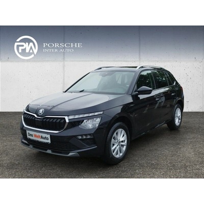 Skoda Kamiq TSI Selection DSG 85 kW