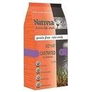 Krmivo pro kočky Nativia Cat Castrate 10 kg