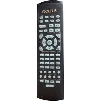 GENERAL ACURUS ACT 3 - съвместимо дистанционно управление на марката General (ACT 3)